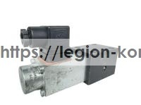 Преимущества гидравлических компонентов HAWE Hydraulik